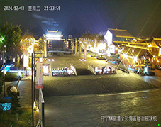 智启新篇：青莲故居慢直播的创新发展蓝图