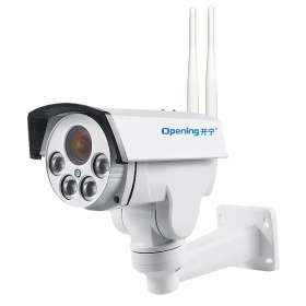 无线商业直播监控直播摄像机